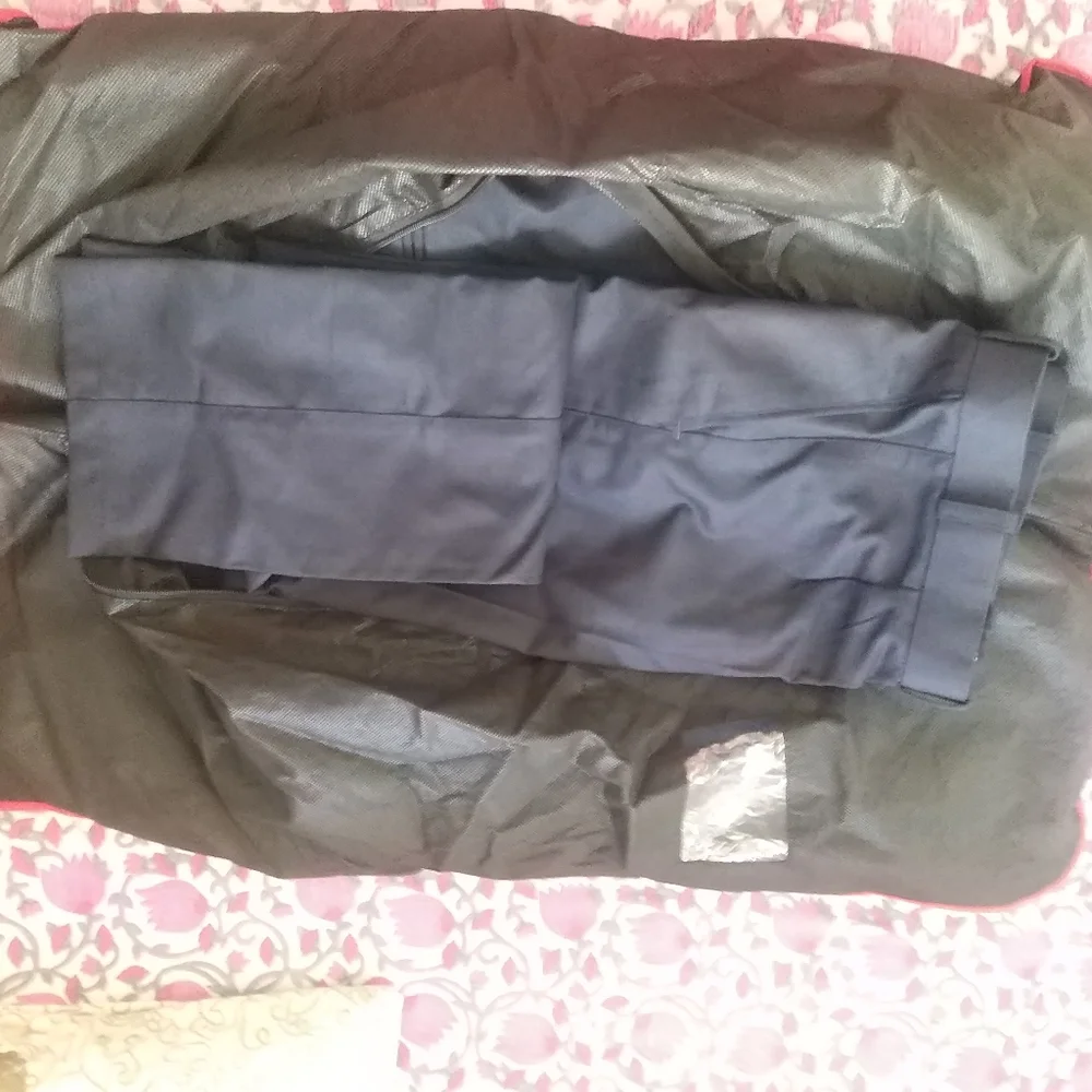 Tuxedo Blazer Set - Picture 2 of 3